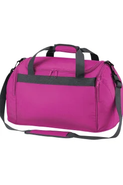 Bolsa Desportiva De Viagem Freestyle (pack De 2) Bagbase