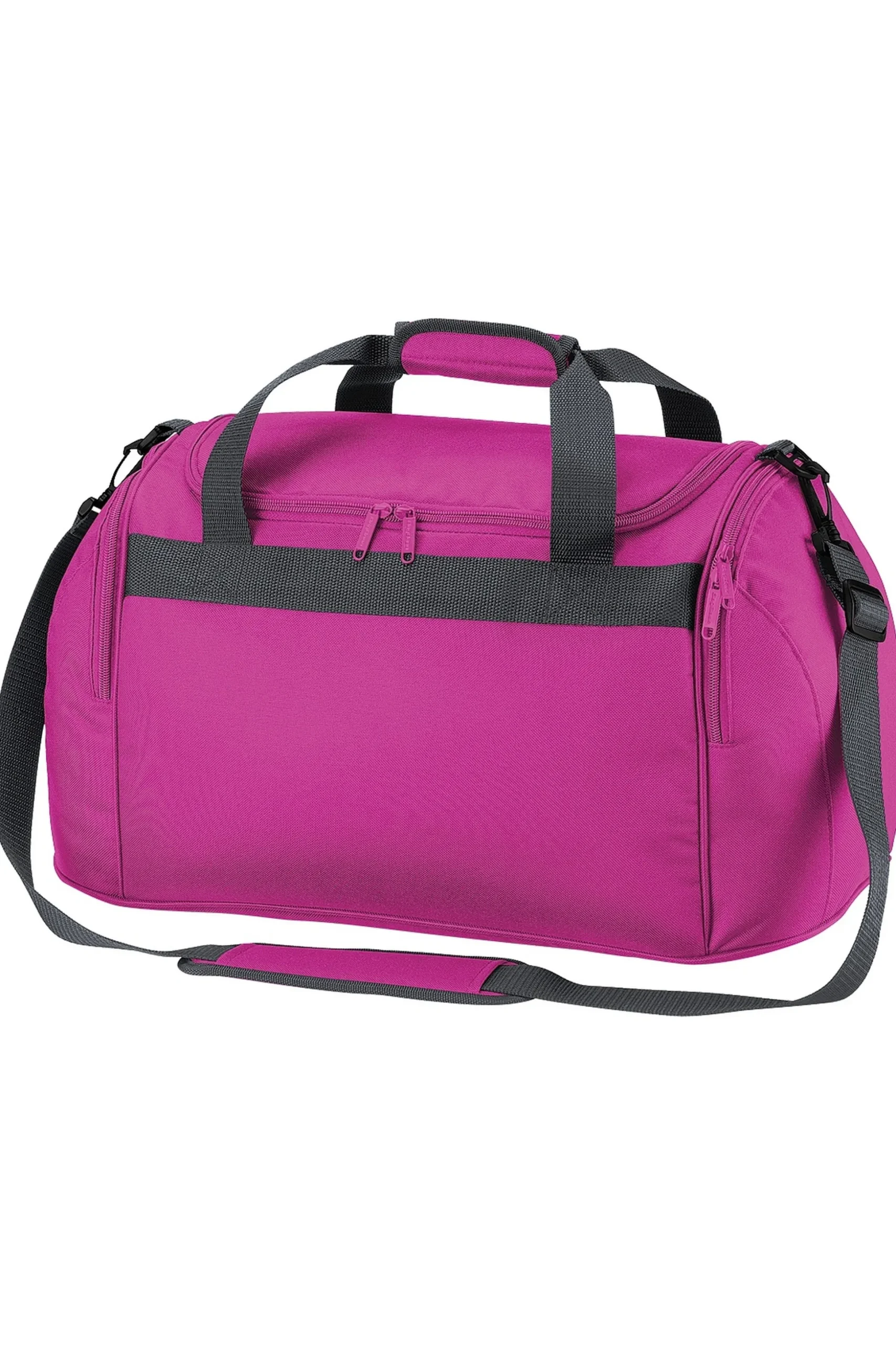Bolsa Desportiva De Viagem Freestyle (pack De 2) Bagbase