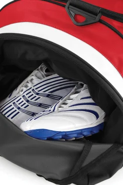 Bolsa Desportiva Pro Team Quadra