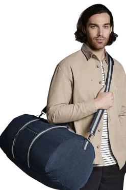 Bolsa Desportiva Vintage (pack De 2) Quadra