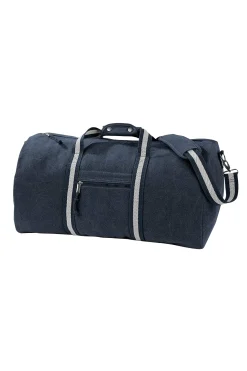 Bolsa Desportiva Vintage (pack De 2) Quadra