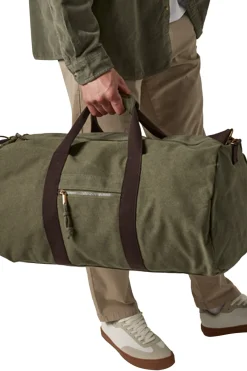 Bolsa Desportiva Vintage (pack De 2) Quadra