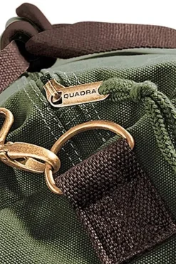 Bolsa Desportiva Vintage (pack De 2) Quadra