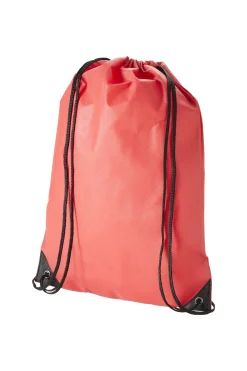 Bolsa/mochila Com Cordões Evergreen Bullet
