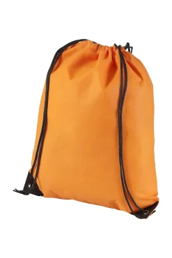 Bolsa/mochila Com Cordões Evergreen Bullet