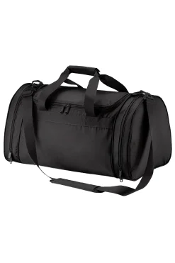 Bolsa Sports Holdall Duffle 32 Litros Quadra