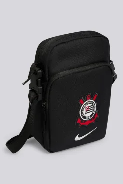 Bolsa Tiracolo Corinthians Heritage 25/26