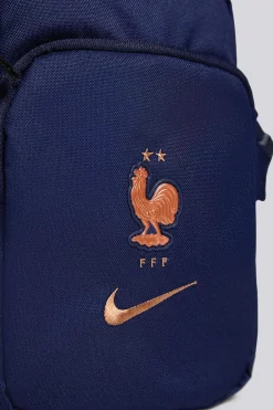 Bolsa Tiracolo França Heritage 25/26