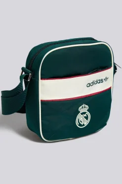 Bolsa Tiracolo Real Madrid Cf 26/27