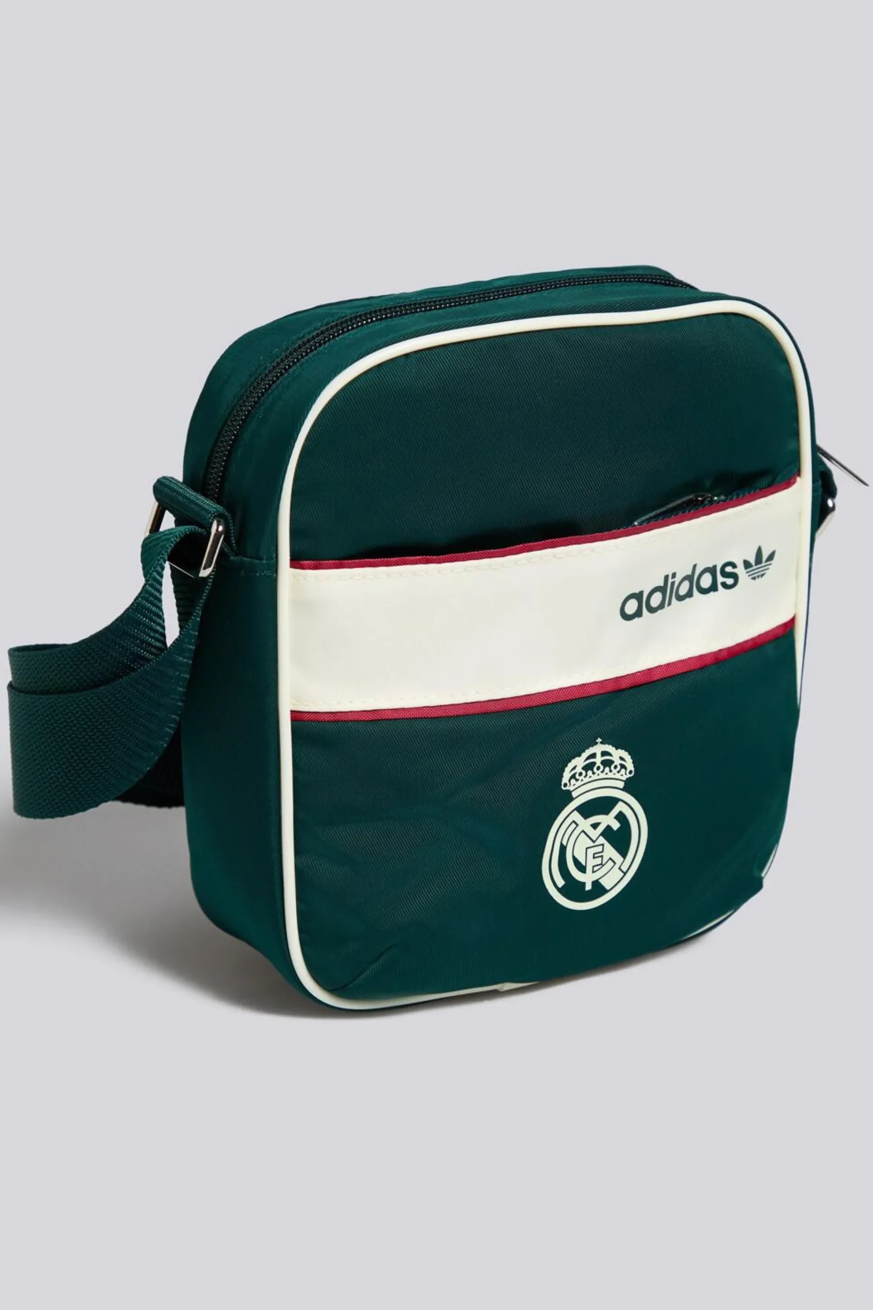 Bolsa Tiracolo Real Madrid Cf 26/27