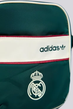 Bolsa Tiracolo Real Madrid Cf 26/27