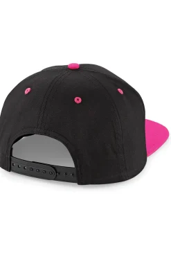 Boné Beechfield Snapback