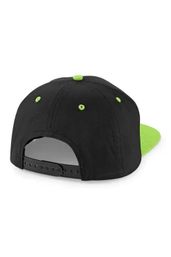 Boné Beechfield Snapback (pack De 2)