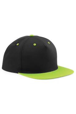 Boné Beechfield Snapback (pack De 2)