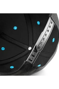 Boné Beechfield Snapback (pack De 2)