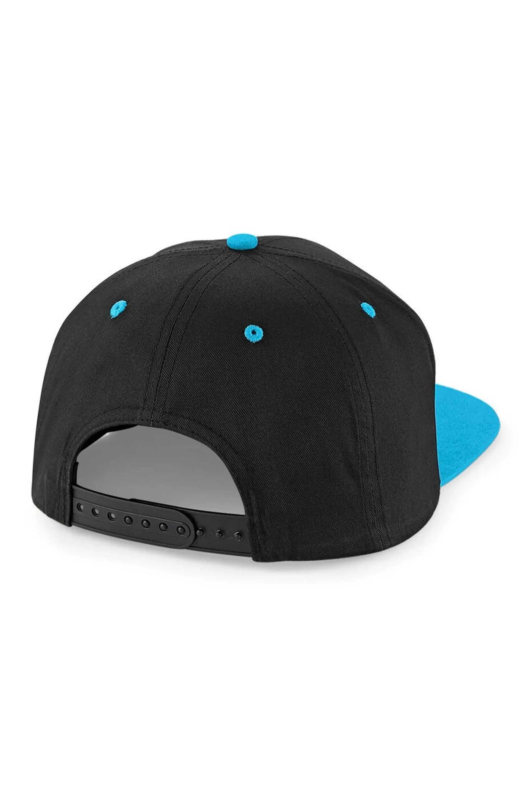 Boné Beechfield Snapback (pack De 2)