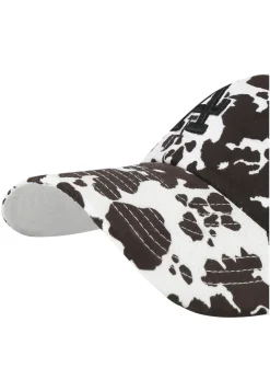 Boné 47brand Dodgers Bessie Clean Up