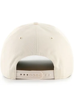 Boné 47brand Dodgers Brentwood Suede Hitch