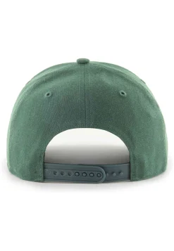 Boné 47 Brand Green Oakland Athletics Mvp Dp