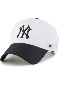Boné 47brand Yankkes Brrr Technology Trucker