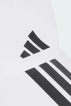 Boné De Beisebol 3-stripes Climaproof adidas