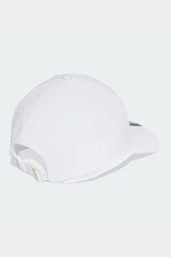 Boné De Beisebol 3-stripes Climaproof adidas