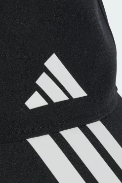 Boné De Beisebol 3-stripes Climaproof adidas