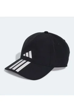 Boné De Beisebol 3-stripes Climaproof adidas