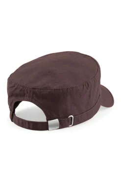 Boné Estilo Militar Beechfield (pack De 2)