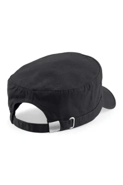 Boné Estilo Militar Beechfield (pack De 2)