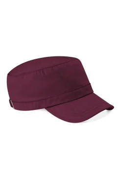 Boné Estilo Militar Beechfield (pack De 2)