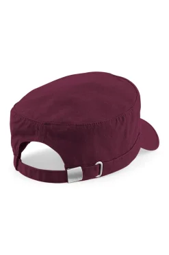 Boné Estilo Militar Beechfield (pack De 2)