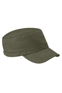 Boné Estilo Militar Beechfield (pack De 2)