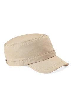 Boné Estilo Militar Beechfield (pack De 2)