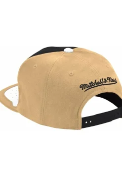 Boné Mitchell & Ness Bulls Day One Snapback