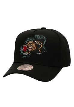 Boné Mitchell & Ness Grizzlies NBA