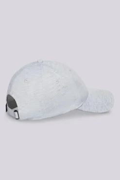 Boné Silver