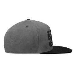Boné Snapback Siroko Mavericks