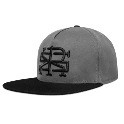 Boné Snapback Siroko Mavericks