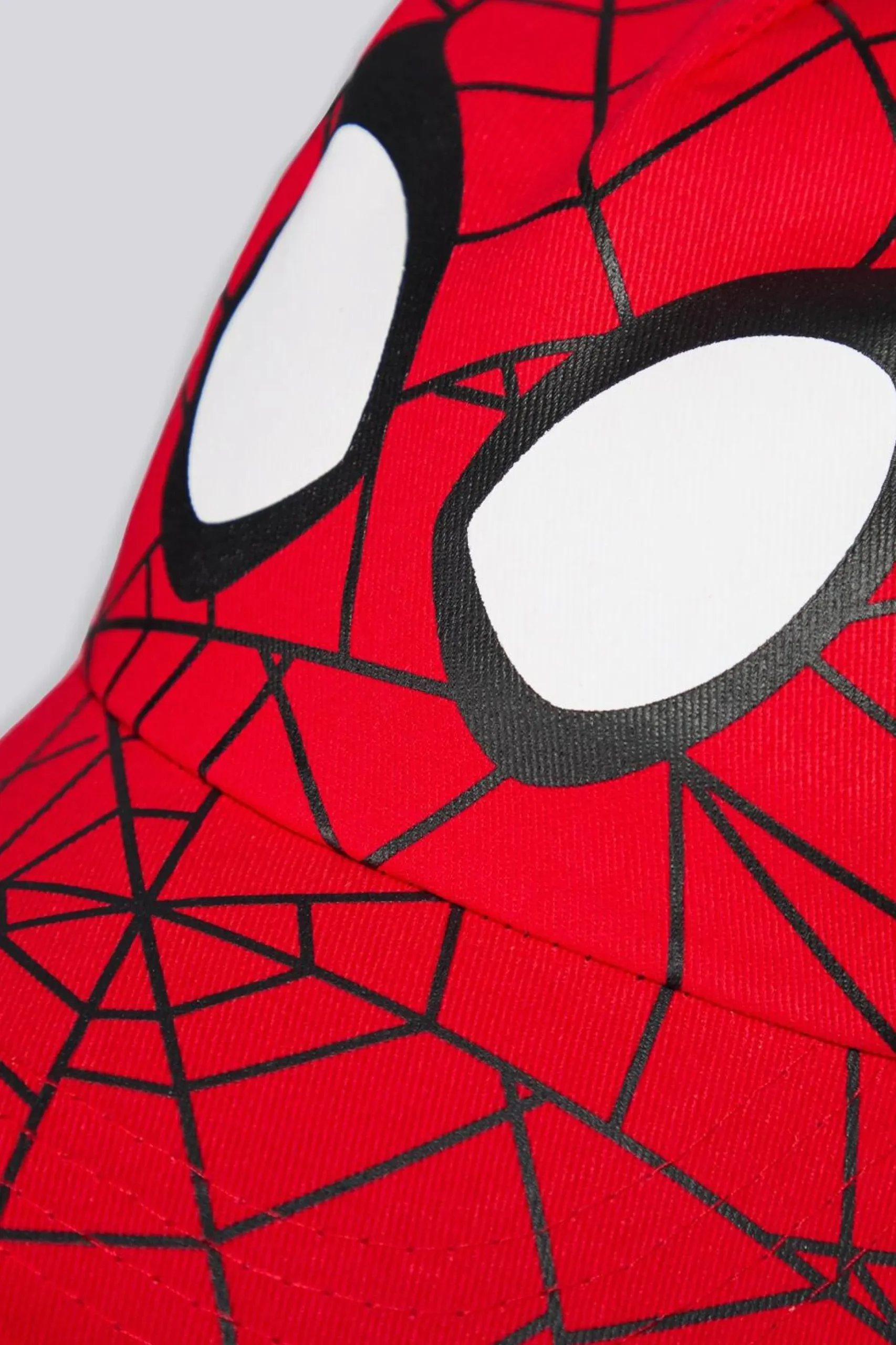 Boné Spiderman