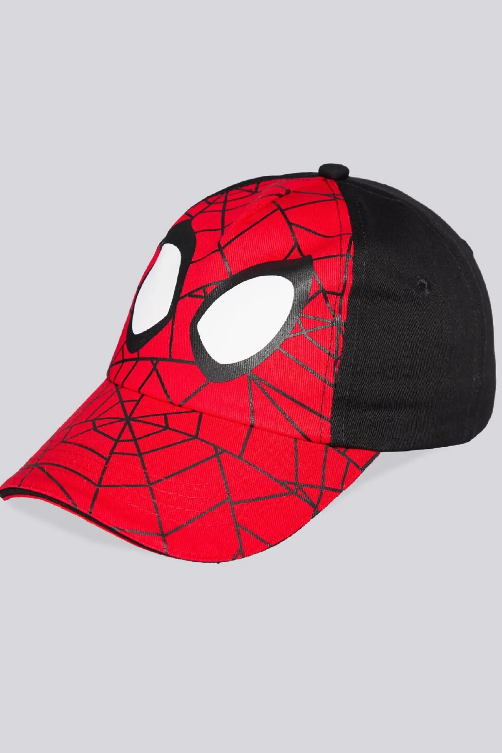 Boné Spiderman