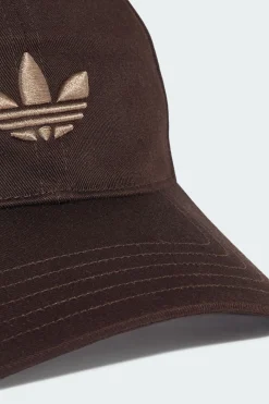 Boné Trefoil Adicolor Classic adidas