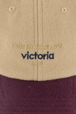 Boné Victoria Things 9125122