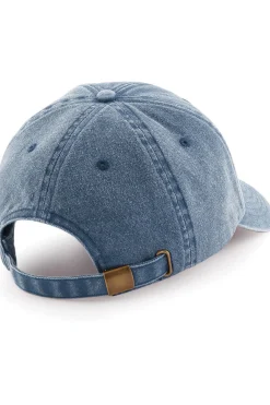 Boné Vintage Denim Beechfield