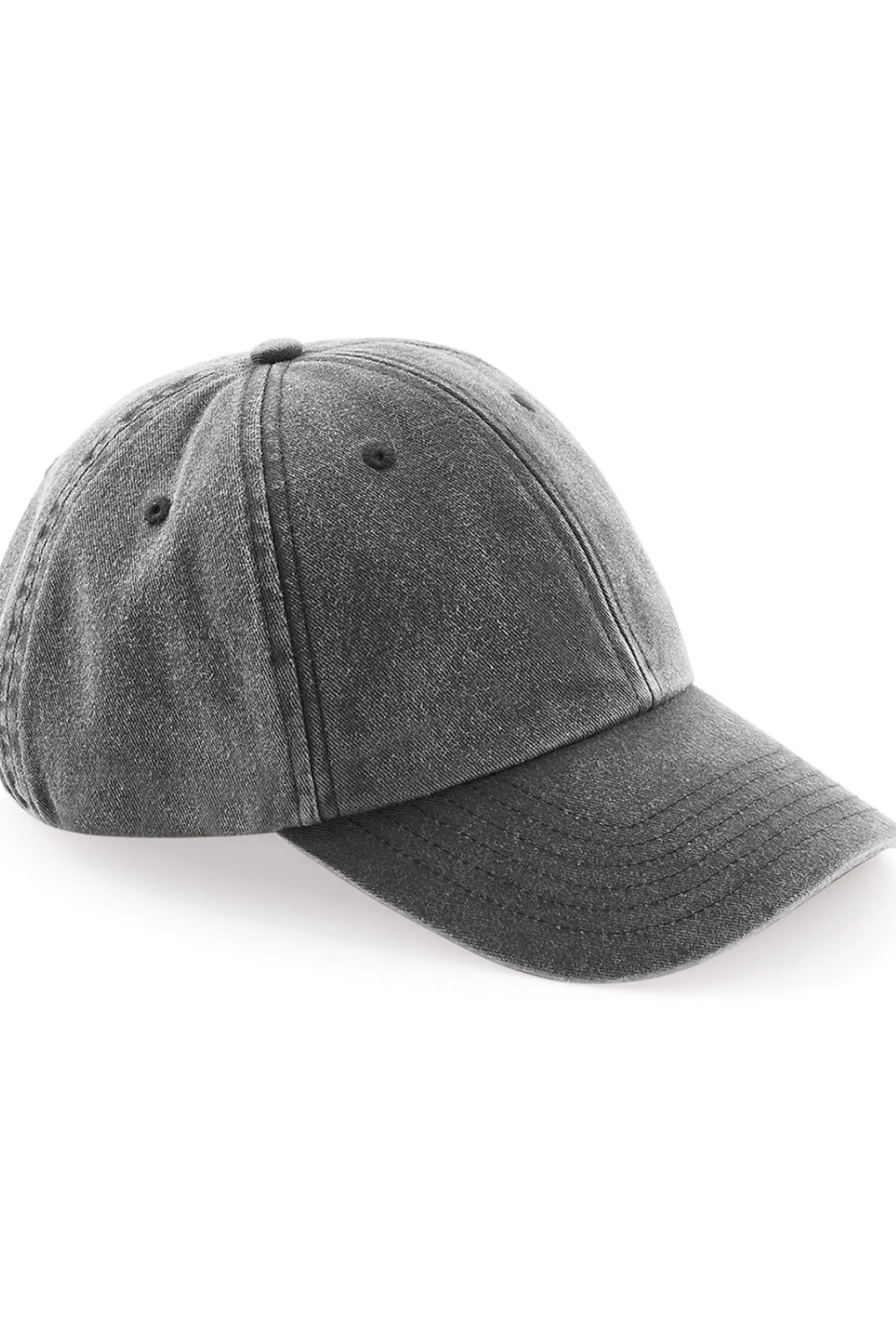 Boné Vintage Denim Beechfield