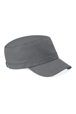 Boné/viseira Exército (pack De 2) Beechfield