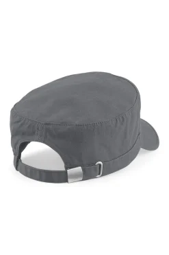 Boné/viseira Exército (pack De 2) Beechfield