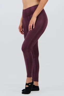 Born Living Yoga Ashley