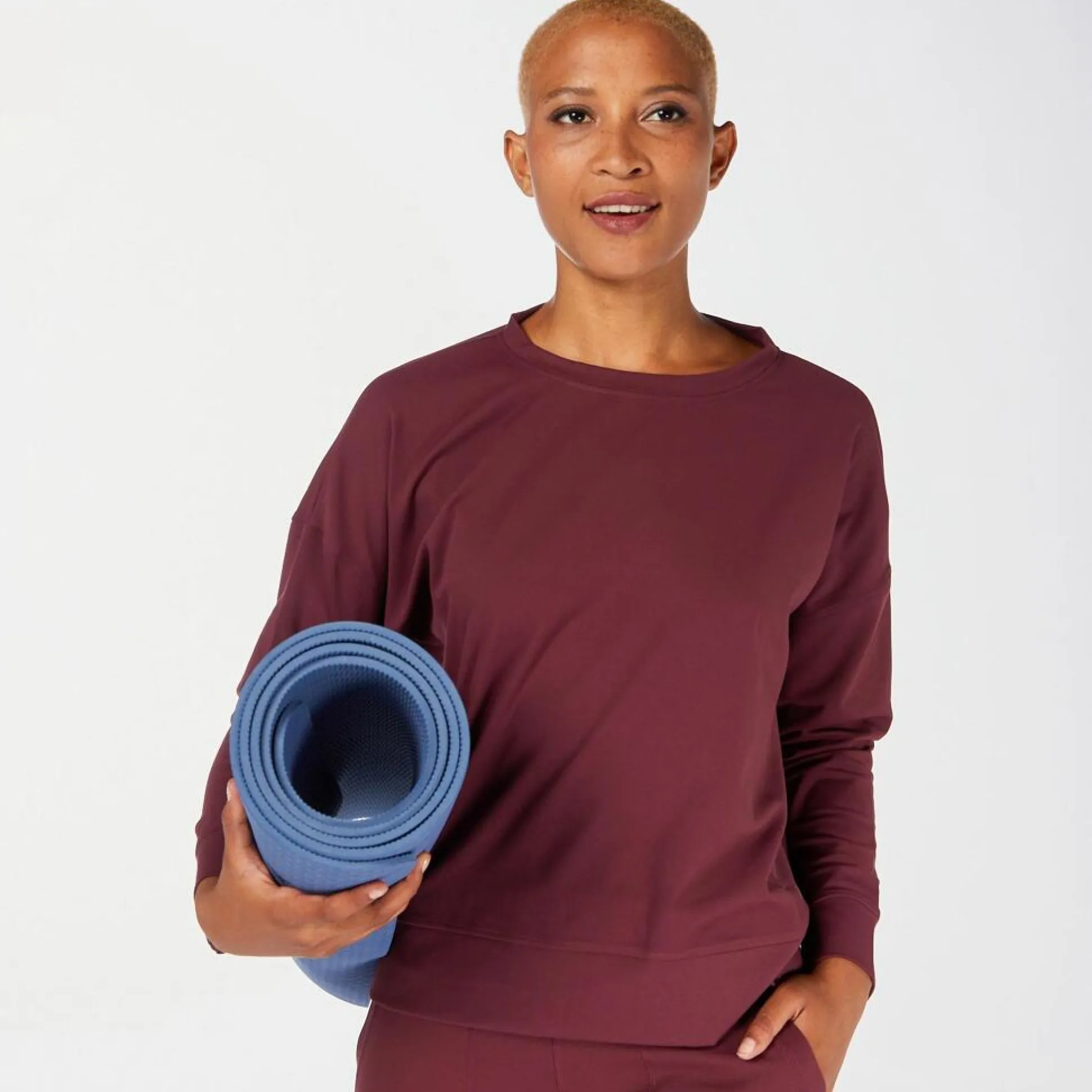 Born Living Yoga Daba