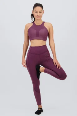 Born Living Yoga Luana